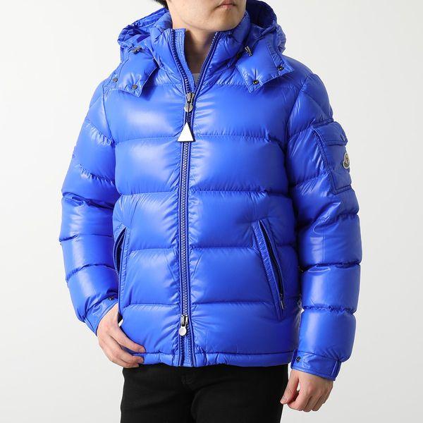 MONCLER（モンクレール） ダウンジャケット MAYA マヤ 1A53600 68950