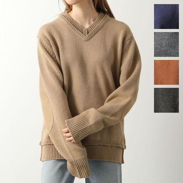 Maison Margiela（メゾンマルジェラ） セーター SI1GP0002 S18064