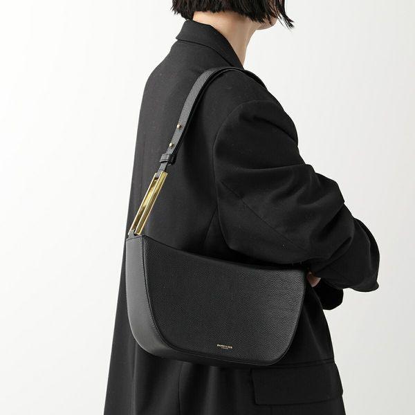 DEMELLIER（デメリエー） ショルダーバッグ BERGEN ベルゲン