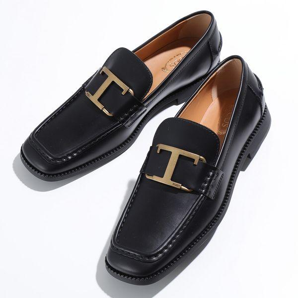 TOD'S（トッズ） TODS ローファー XXW44K0FX70RBT レディース T