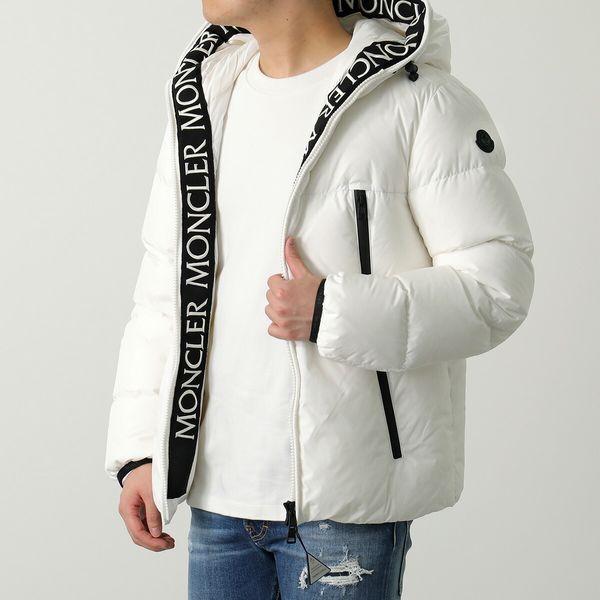 MONCLER（モンクレール） ダウンジャケット MONTCLAR モンクラー
