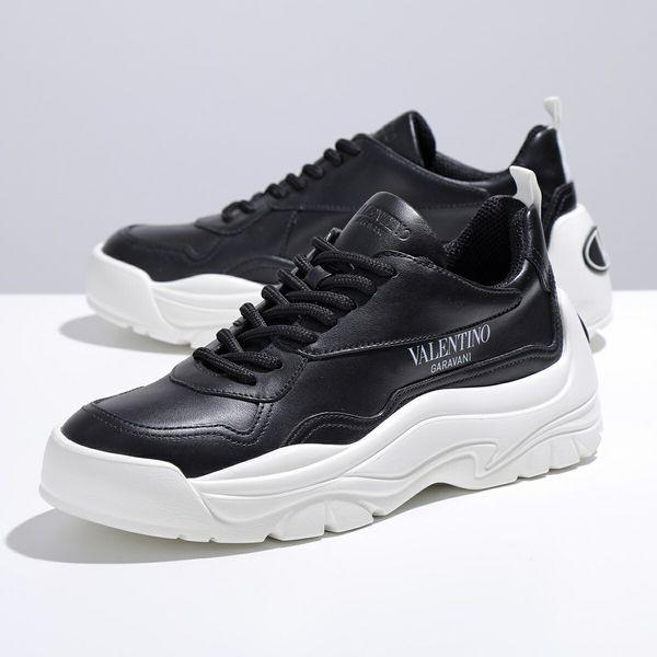 VALENTINO（ヴァレンティノ） スニーカー TW2S0K55 AEQ レディース