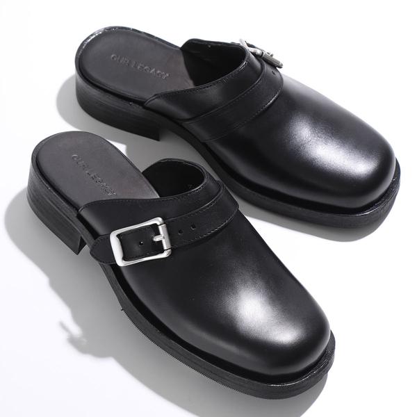 Our Legacy（アワーレガシー） ミュール CAMION MULE カミオン