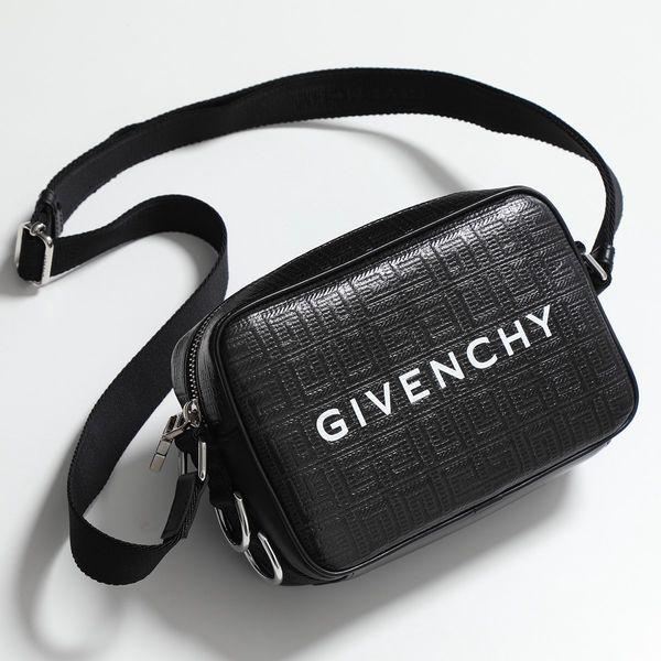 GIVENCHY（ジバンシィ） クロスボディバッグ CAMERA BAG BKU02XK1LF
