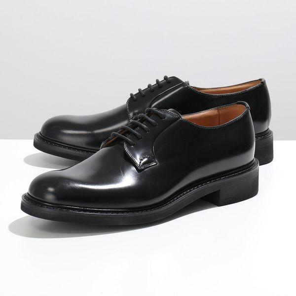 Church's（チャーチ） レザーシューズ SHANNON シャノン CH EEC352 9XV