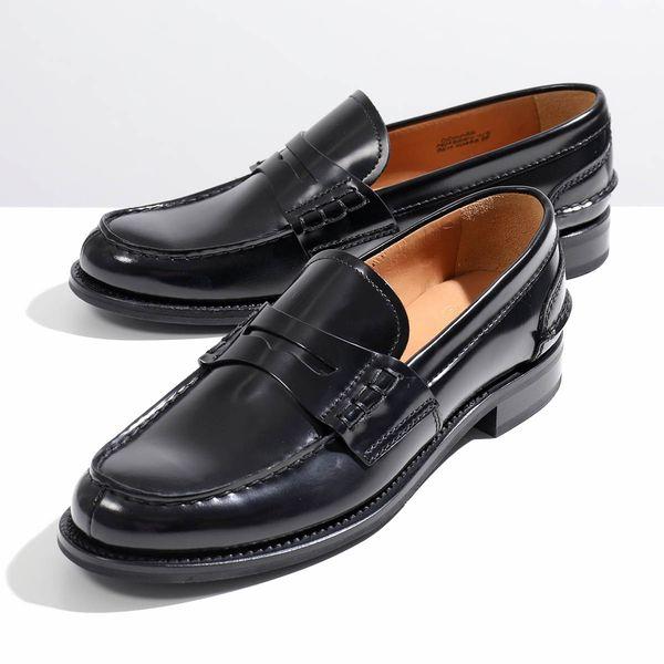 Church's（チャーチ） Churchs ローファー PEMBREY ペンブリー W 5