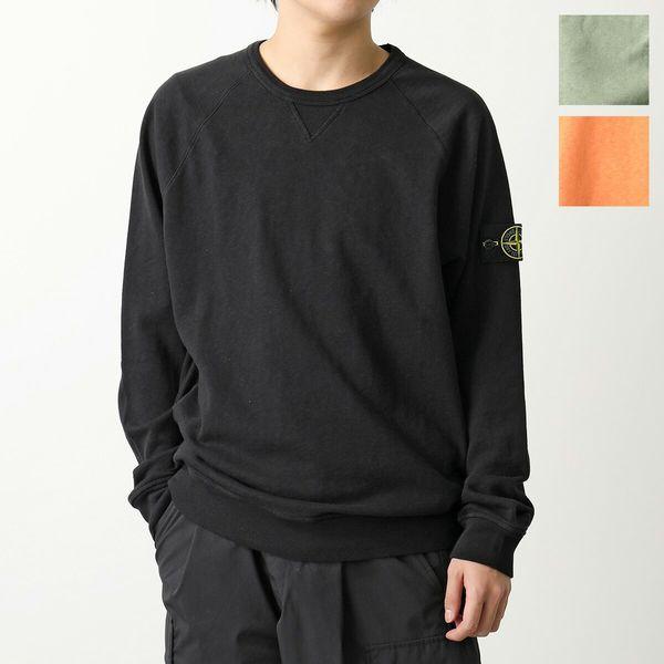 STONE ISLAND（ストーン アイランド） トレーナー 781566360 メンズ