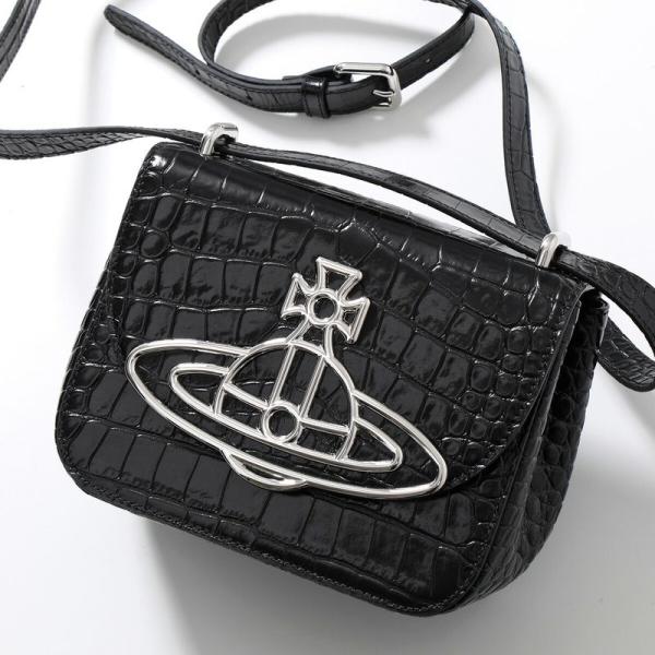 Vivienne Westwood（ヴィヴィアンウエストウッド） ショルダーバッグ