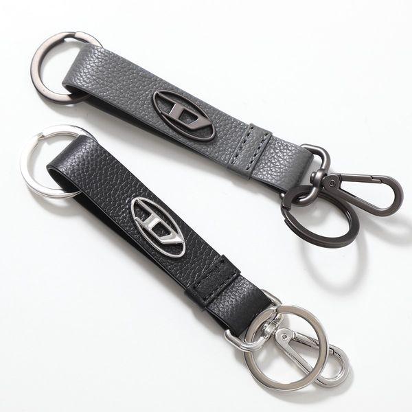 DIESEL（ディーゼル） キーリング BUSY-KEY X09019 P0685 メンズ