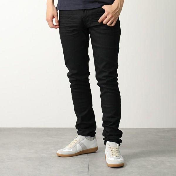 SAINT LAURENT サンローラン デニム 527389 YO500 メンズ スキニー