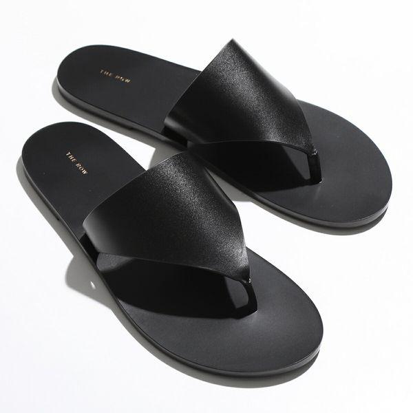 THE ROW（ザ ロウ） トングサンダル AVERY エイブリー F1348 SVL74