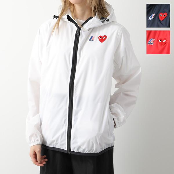 COMME des GARCONS（コムデギャルソン） PLAY COMME des GARCONS × K