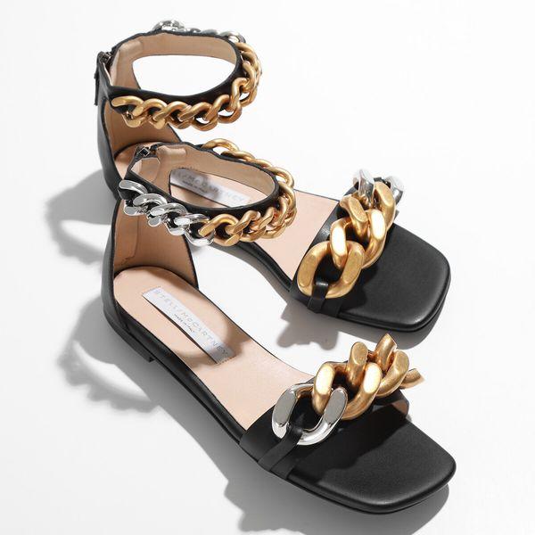 Stella McCartney（ステラ・マッカートニー） サンダル FALABELLA