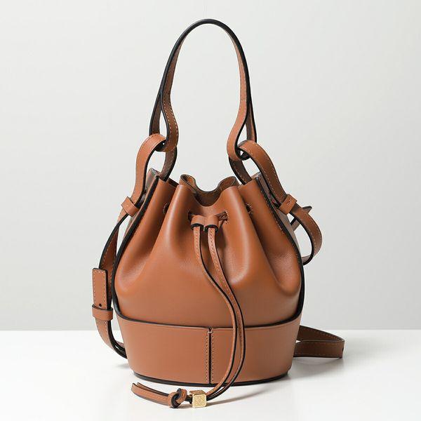 LOEWE（ロエベ） ショルダーバッグ BALLOON MINI バルーン ミニ