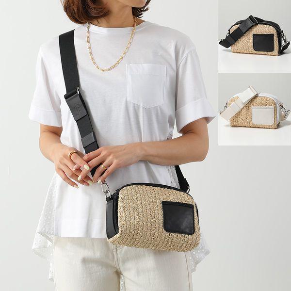 jack gomme（ジャックゴム） ショルダーバッグ 1843 RITA リタ