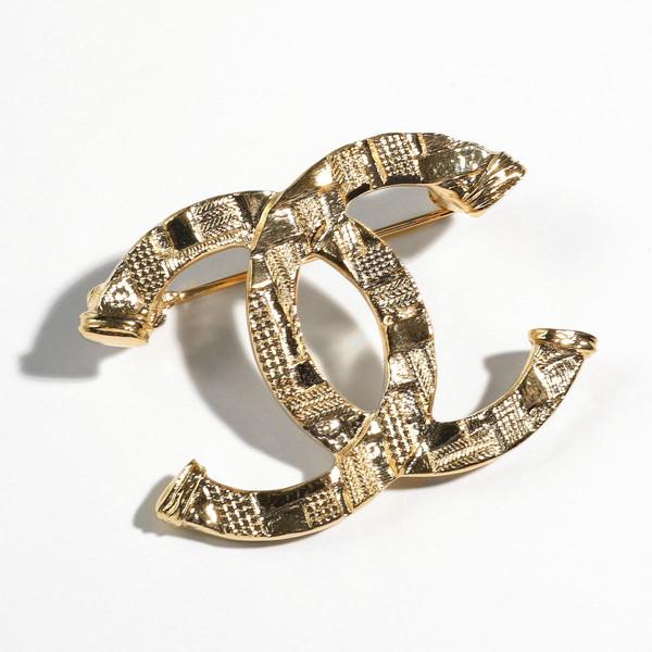 CHANEL（シャネル） ブローチ ABB103 B13473 レディース ピンバッチ