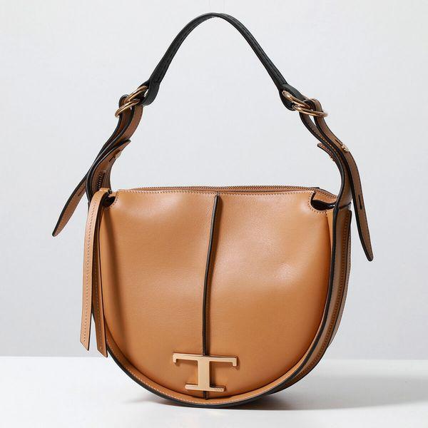 TOD'S（トッズ） TODS ハンドバッグ T TIMELESS Tタイムレス