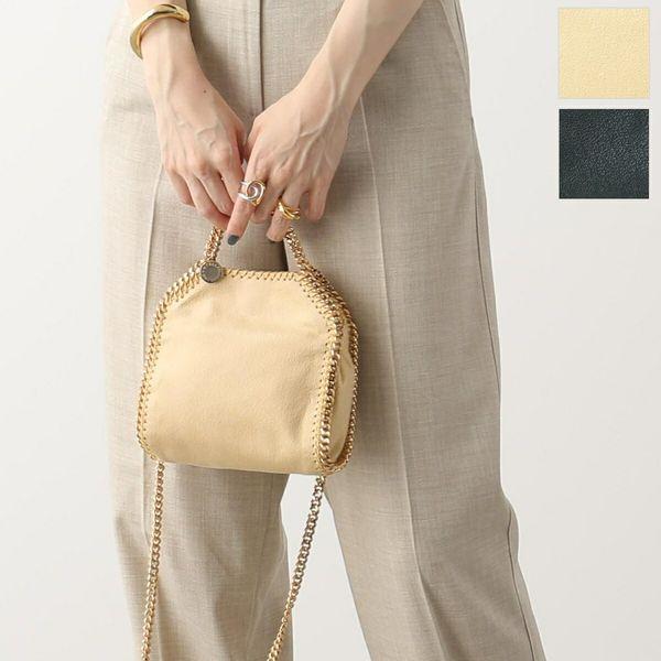 Stella McCartney（ステラ・マッカートニー） ショルダーバッグ