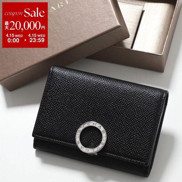 BVLGARI（ブルガリ） カードケース Bulgari Bulgari 2 30420 メンズ
