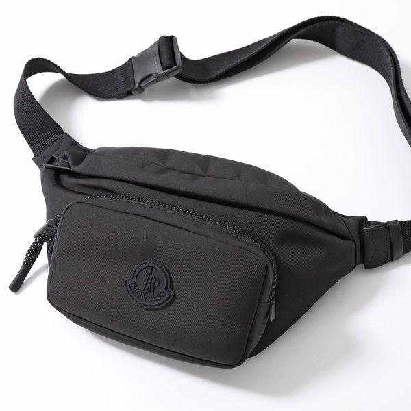 MONCLER（モンクレール） ボディバッグ DURANCE デュランス 5M00005