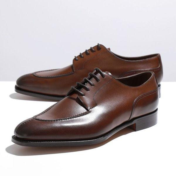 EDWARD GREEN（エドワードグリーン） レザーシューズ Dover E 606