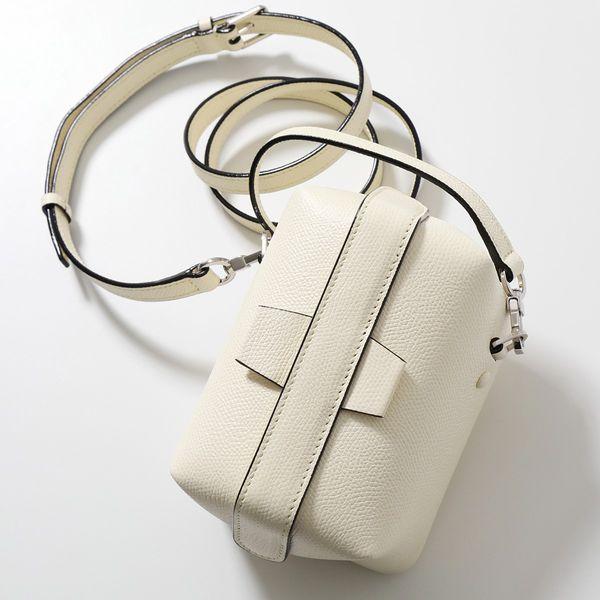 Valextra（ヴァレクストラ） ショルダーバッグ トリックトラック ナノ