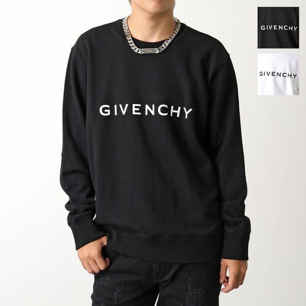 GIVENCHY（ジバンシィ） トレーナー BMJ0HA3YAC メンズ スウェット