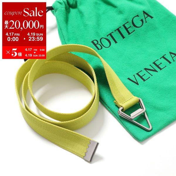 BOTTEGA VENETA（ボッテガ・ヴェネタ） ベルト 690762 V0ER0