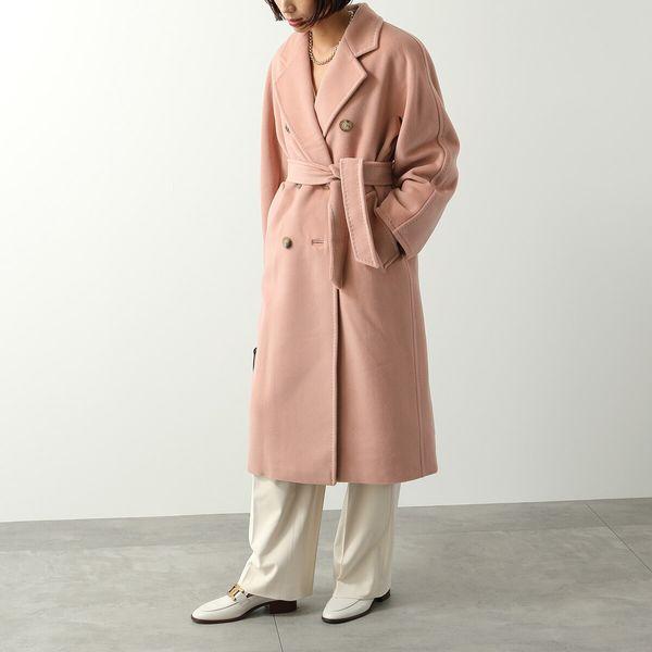 Max Mara（マックスマーラ） チェスターコート MADAME 101801