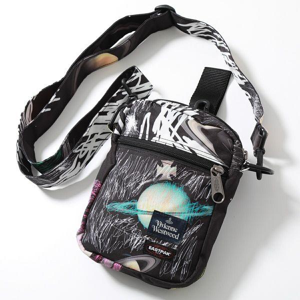 Vivienne Westwood（ヴィヴィアンウエストウッド） × EASTPAK イースト