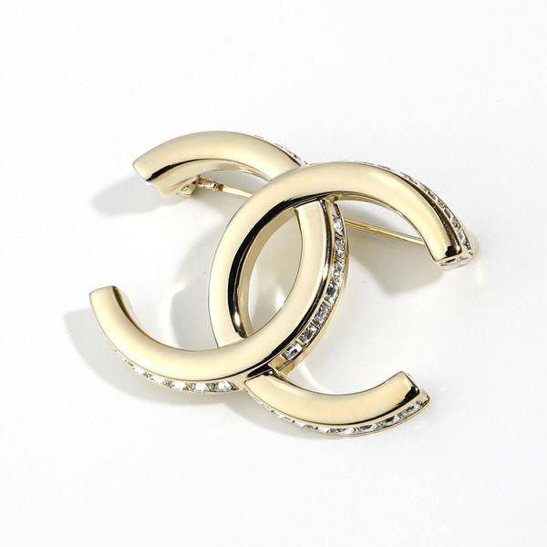 CHANEL（シャネル） ブローチ ABB730 B14187 レディース ライン