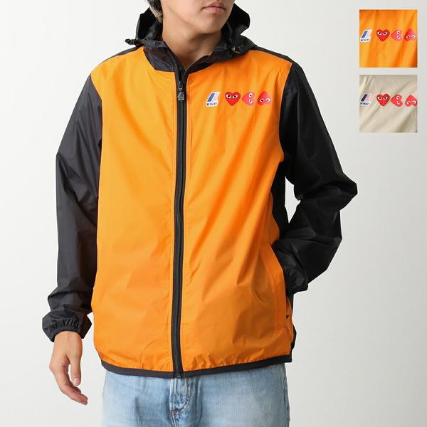 COMME des GARCONS（コムデギャルソン） PLAY COMME des GARCONS× K