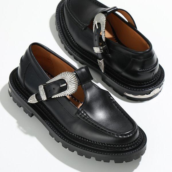 TOGA PULLA（トーガ プルラ） トーガ プルラ ローファー AJ1278