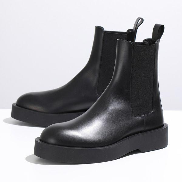 JIL SANDER（ジルサンダー） チェルシーブーツ J32WU0035 PR425 メンズ