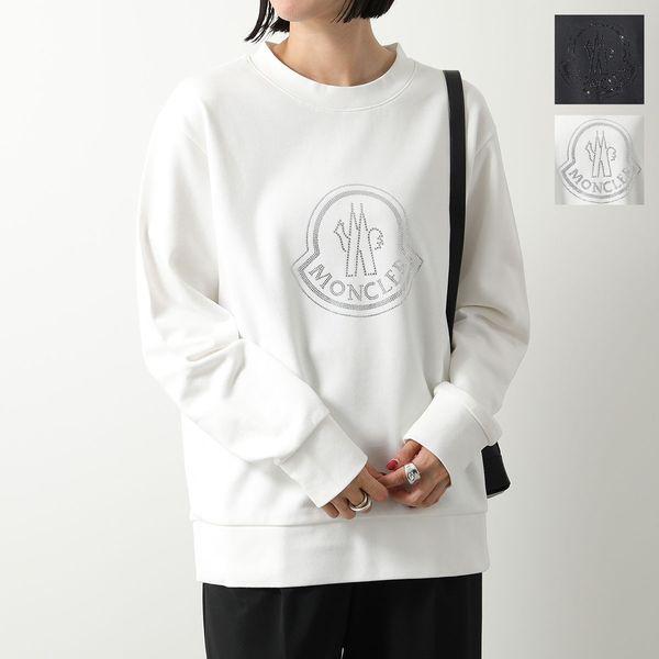 MONCLER（モンクレール） スウェット 8G00053 899TR レディース ライン