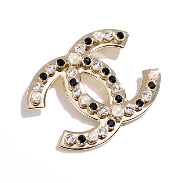 CHANEL（シャネル） ブローチ ABC018 B14649 レディース ライン