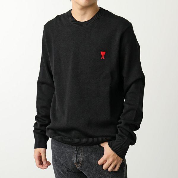 AMI Alexandre Mattiussi ami paris アミパリス ニット AMI DE COEUR