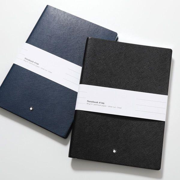 MONTBLANC（モンブラン） ノートブック STA NOTEBOOK NO146 113294
