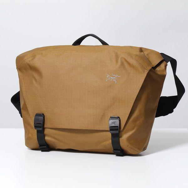 ARC'TERYX（アークテリクス） ショルダーバッグ GRANVILLE 10 COURIER