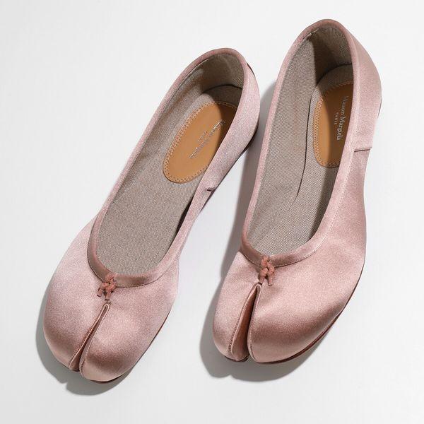 Maison Margiela（メゾンマルジェラ） 22 パンプス tabi S58WZ0117