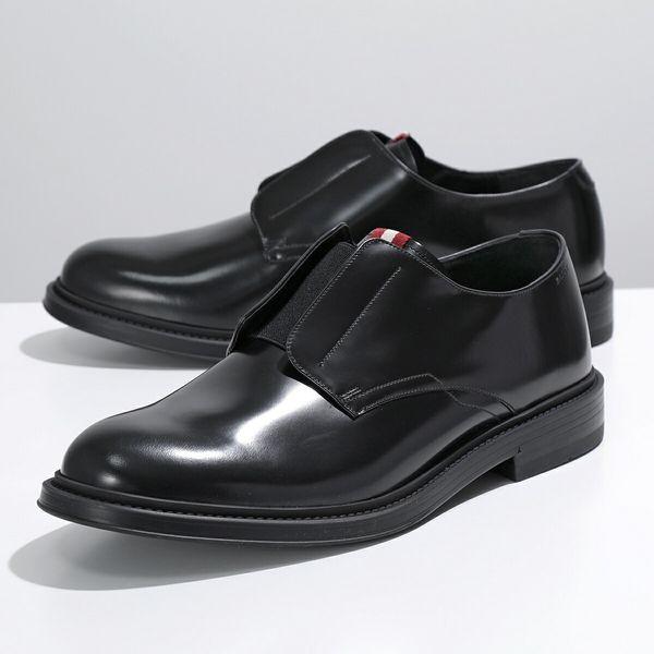 Bally（バリー） レザーシューズ NITILCON/50 6228262 ワイズEEE