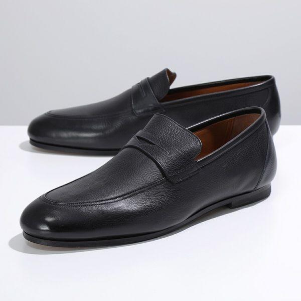 Bally（バリー） ローファー PLATOR/330 6225642 ワイズD メンズ CALF