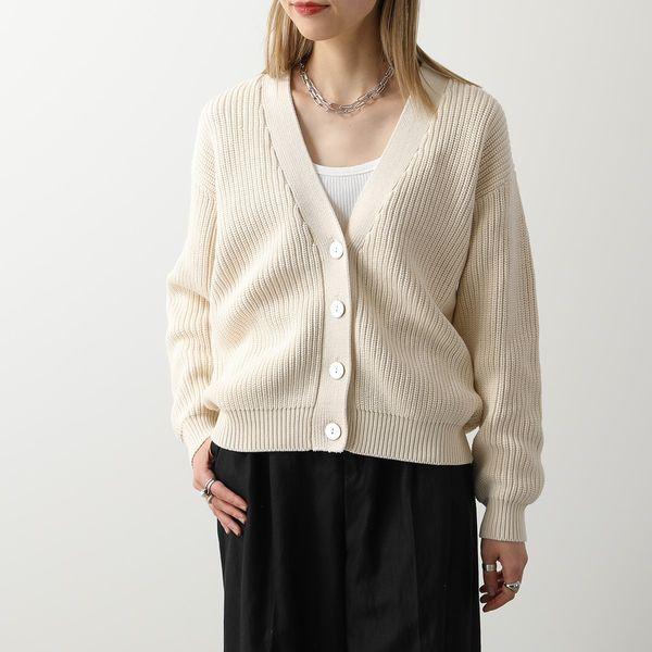 DEMYLEE（デミリー） カーディガン HARUKA CARDIGAN WSR23125