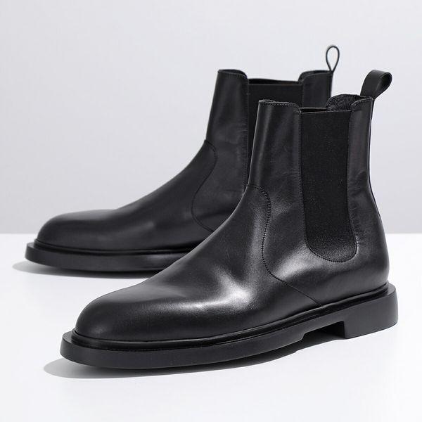 J.M. WESTON（ジェイエムウエストン） チェルシーブーツ Chelsea boots
