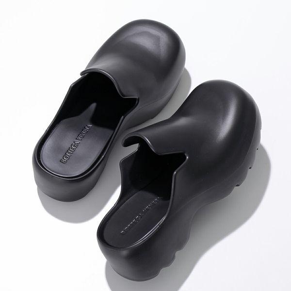 BOTTEGA VENETA（ボッテガ・ヴェネタ） サンダル FLASH PUMP