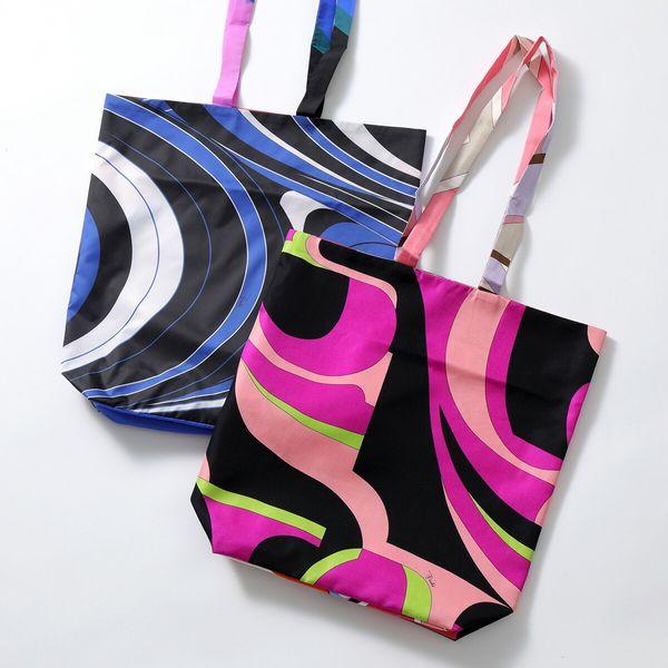 EMILIO PUCCI（エミリオプッチ） トートバッグ GALLERY TOTE 3EBC70