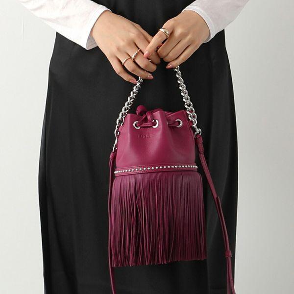 J&M Davidson（J＆Mデヴィッドソン） フリンジ カーニバル ミニ MINI