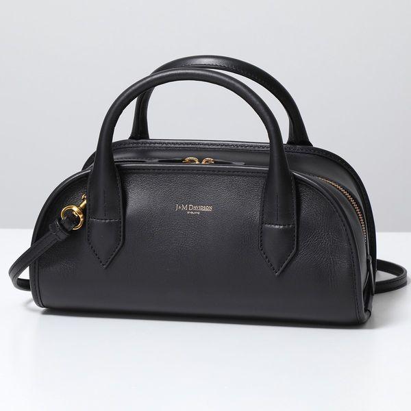 J&M Davidson（J＆Mデヴィッドソン） ビューロー バッグ ミニ MINI