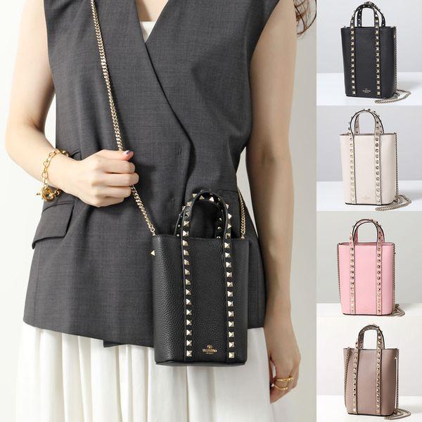 VALENTINO（ヴァレンティノ） ショルダーバッグ 5W2P0X90VSH