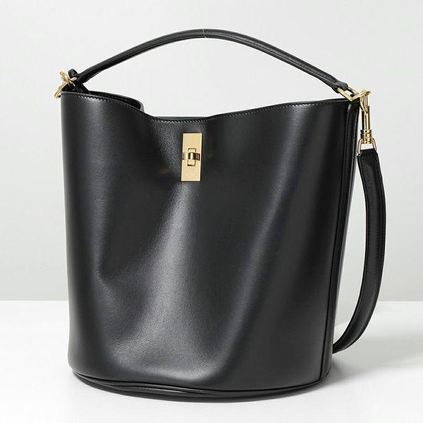 CELINE（セリーヌ） ハンドバッグ Buket 16 バケット 195573CR4.38NO
